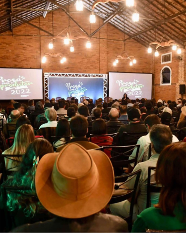 salao de eventos